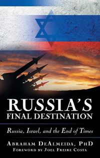 Cover image for Russia's Final Destination