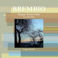 Cover image for Brembio.Acque Terra Cielo. Il Secondo Libro