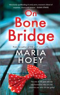 Cover image for On Bone Bridge