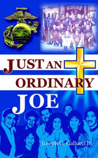 Cover image for Just an Ordinary Joe