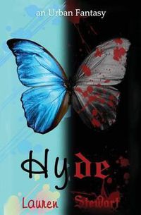 Cover image for Hyde, an Urban Fantasy