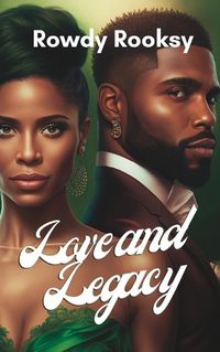 Cover image for Love And Legacy