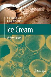 Cover image for Ice Cream