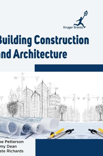 Cover image for Building Construction and Architecture