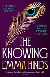 Cover image for The Knowing