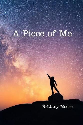 Cover image for A Piece of Me