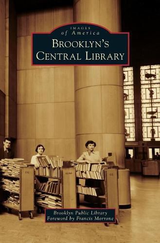 Cover image for Brooklyn's Central Library