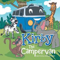 Cover image for Kirby The Campervan