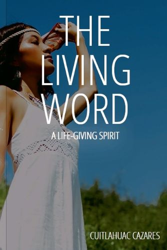 Cover image for The Living Word