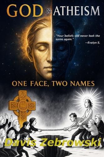 Cover image for God & Atheism