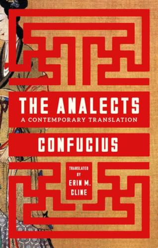 Cover image for The Analects