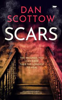 Cover image for Scars