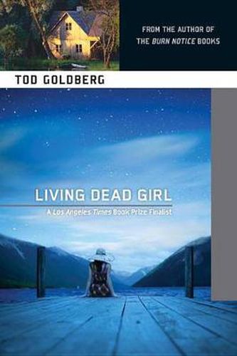 Cover image for Living Dead Girl