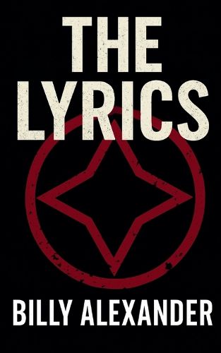 Cover image for The Lyrics
