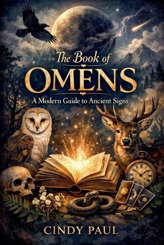 Cover image for The Book of Omens