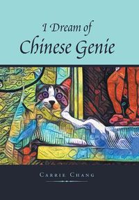 Cover image for I Dream of Chinese Genie