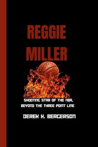 Cover image for Reggie Miller