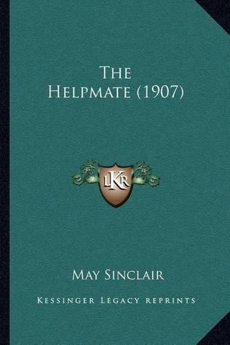 Cover image for The Helpmate (1907)