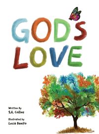 Cover image for God's Love