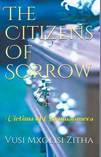 Cover image for The Citizens of Sorrow