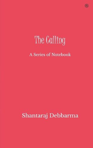 Cover image for The Calling