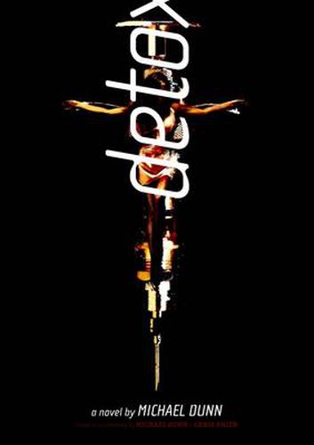 Cover image for Detox