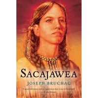 Cover image for Sacajawea