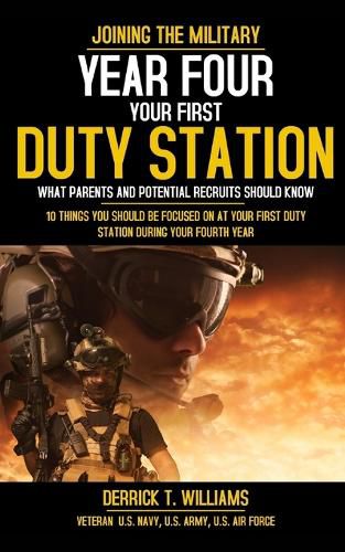 Cover image for Your First Duty Station