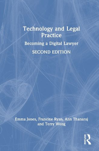 Cover image for Technology and Legal Practice