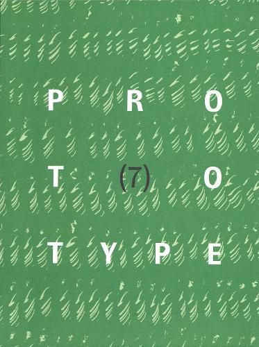 Cover image for PROTOTYPE 7