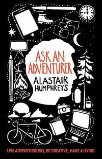 Cover image for Ask an Adventurer