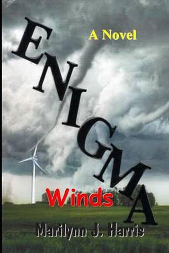 Cover image for Enigma Winds: Book Two of The Enigma Series