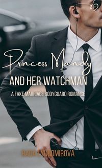 Cover image for Princess Mandy and Her Watchman