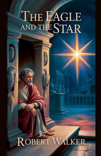 Cover image for The Eagle and the Star