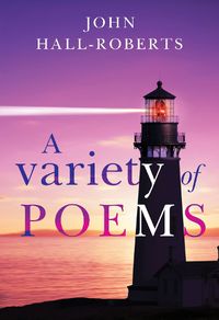 Cover image for A Variety of Poems