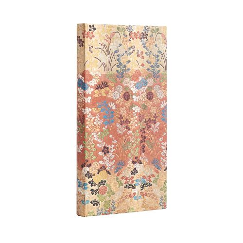 Cover image for Paperblanks Hardcover Kara-Ori Slim Lined