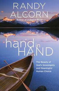 Cover image for Hand in Hand