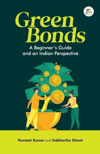 Cover image for Green Bonds