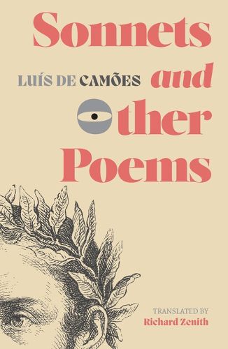 Cover image for Sonnets and Other Poems