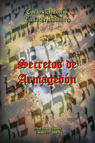 Cover image for Secretos De Armagedon