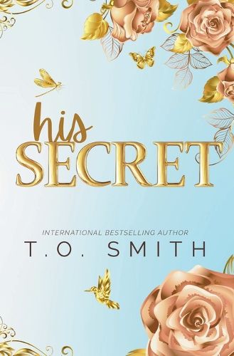 Cover image for His Secret