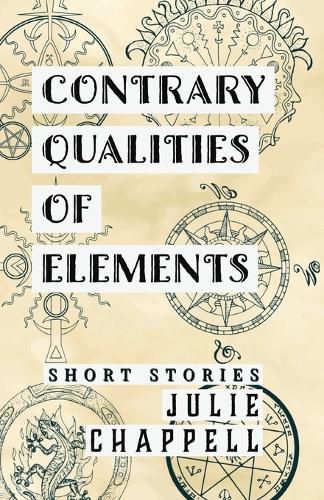 Cover image for Contrary Qualities of Elements