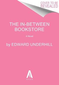 Cover image for The In-Between Bookstore