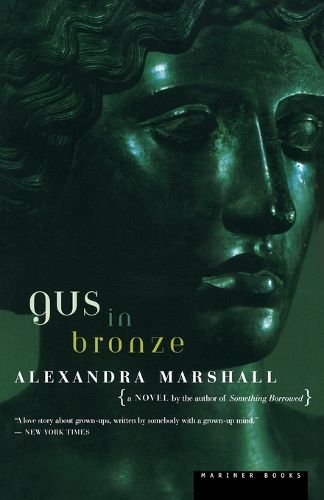 Cover image for Gus in Bronze