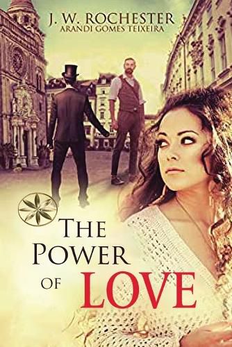 Cover image for The Power of Love