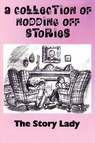 Cover image for Collection of Nodding Off Stories