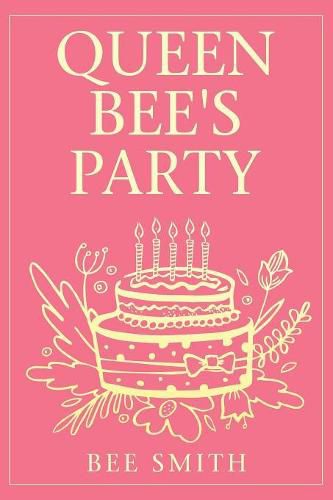 Cover image for Queen Bee's Party