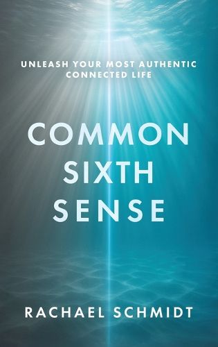 Cover image for Common Sixth Sense