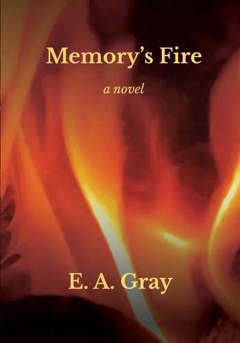 Cover image for Memory's Fire