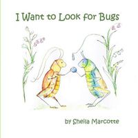 Cover image for I Want to Look for Bugs